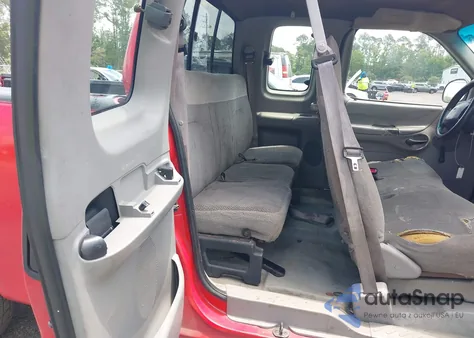 1997 Ford F-150 Lariat/Standard/Xl/Xlt from USA, damaged, VIN 1FTDX176XVNA20960